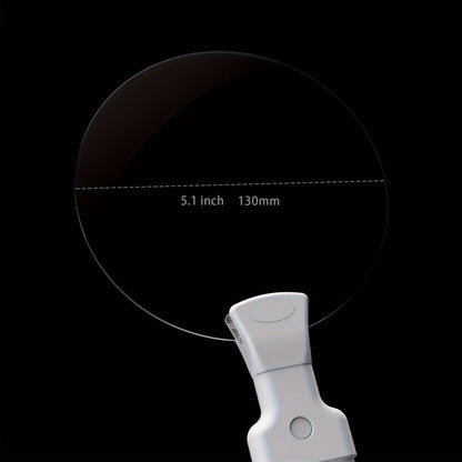 Loupe Pro 5X Mains Libres Ajustable 2