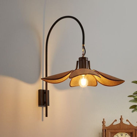 Lampe Murale Design Minimaliste Chic - Foivo