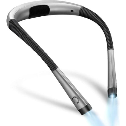 Lampe de lecture LED Rechargeable Flexible - Foivo