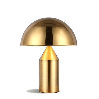 Lampe de Bureau LED Élégante et Discrète - Foivo
