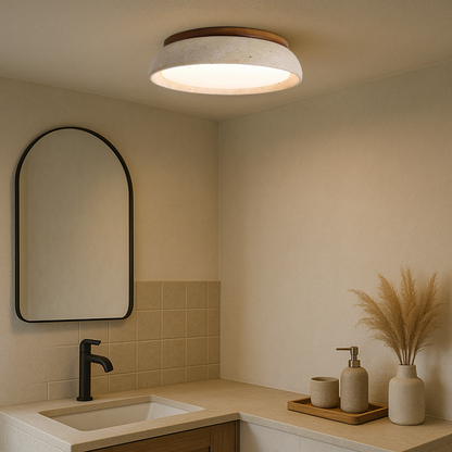 Lampe Plafond en Style Classique - Foivo
