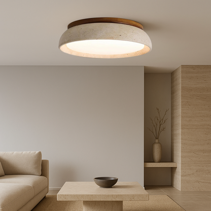 Lampe Plafond en Style Classique