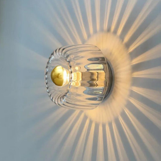 Lampes Murales Design Scandinave pour Intérieur Moderne - Foivo