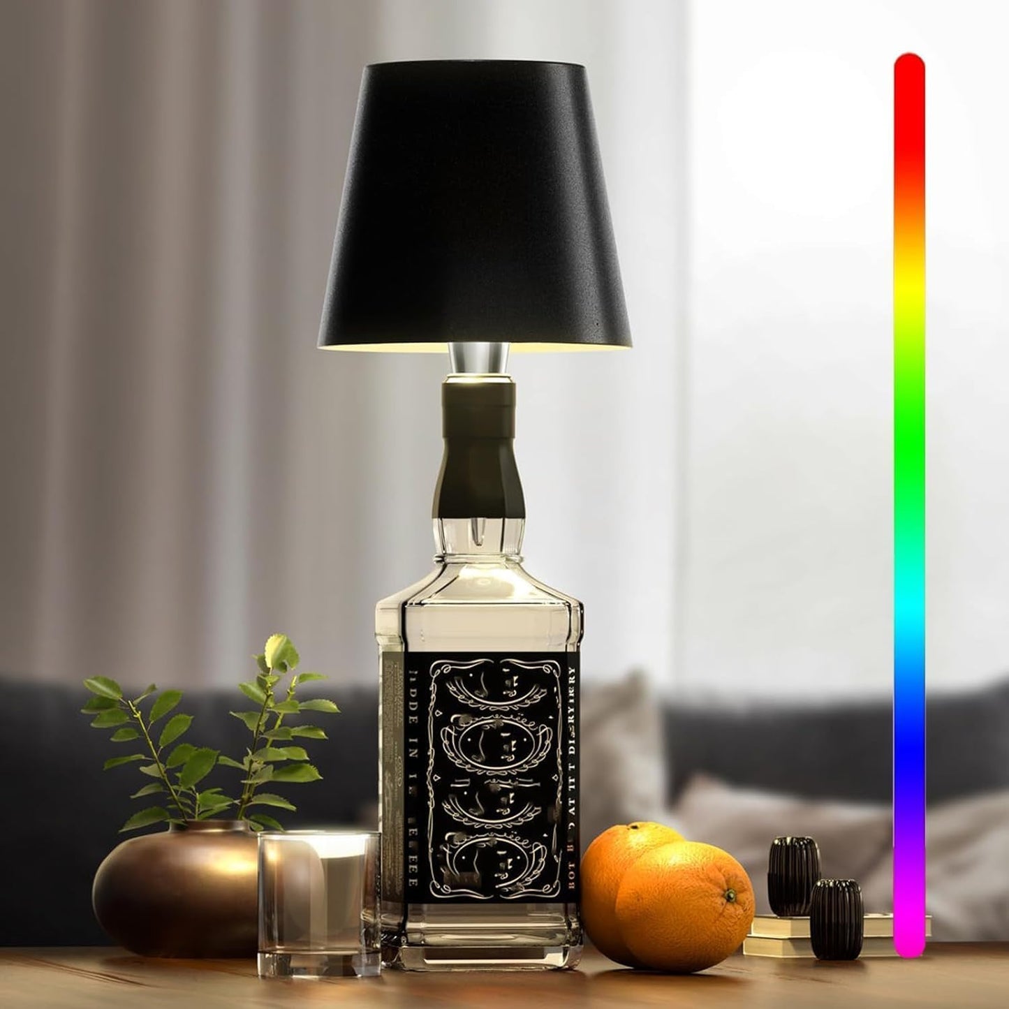 Lampe LED Design Transportable - Foivo