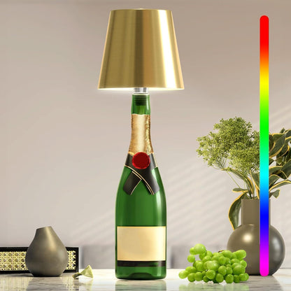 Lampe LED Design Transportable