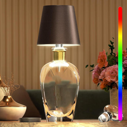 Lampe LED Design Transportable