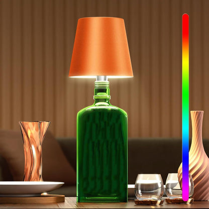 Lampe LED Design Transportable