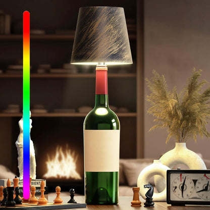 Lampe LED Design Transportable