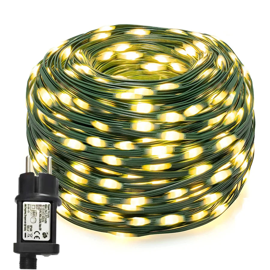Lampe Solaire de Jardin Robuste - Foivo