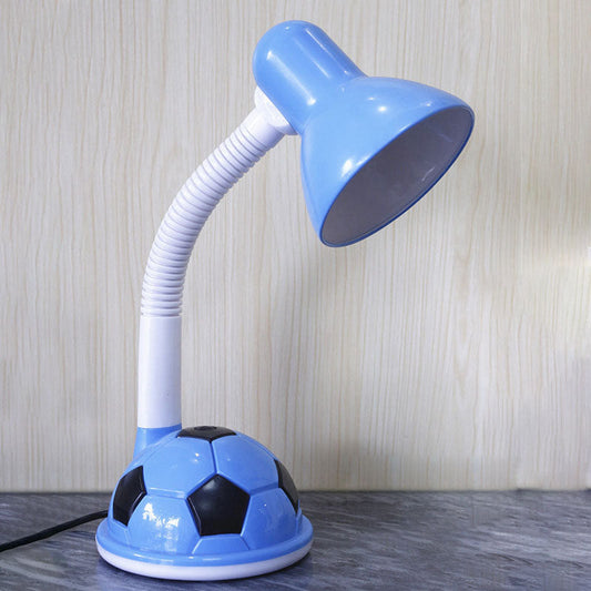 Lampe de Bureau Élégante Économique pour Yeux Fatigués - Foivo