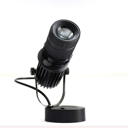 Lampe LED Élégante Réglable Moderne - Foivo
