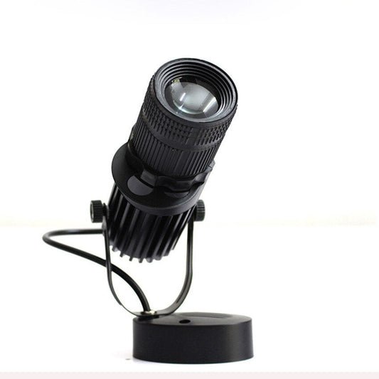 Lampe LED Élégante Réglable Moderne - Foivo