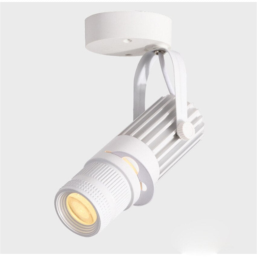 Lampe LED Élégante Réglable Moderne