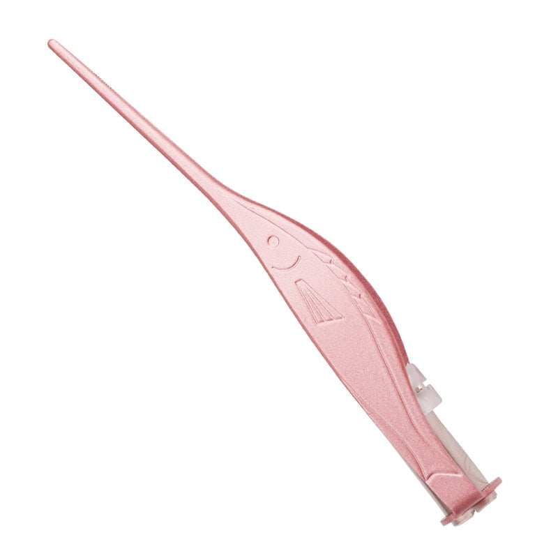 Nettoyeur d'Oreilles LED Compact et Efficace - Foivo
