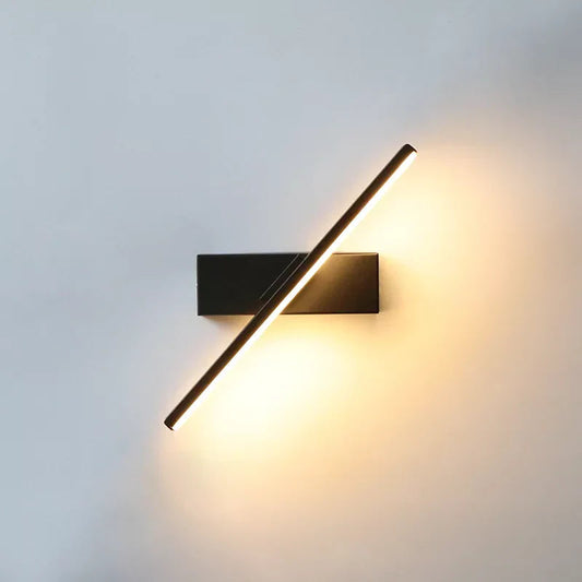 Lampe LED Murale Design et Orientable - Foivo