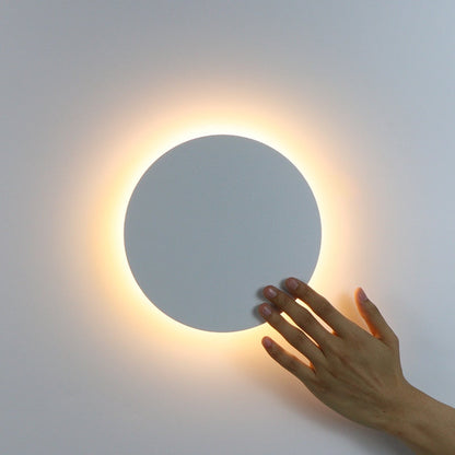 Lampe Murale LED Design pour Chambre ou Bureau - Foivo