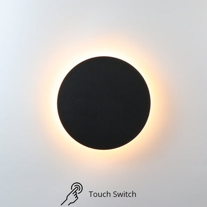 Lampe Murale LED Design pour Chambre ou Bureau
