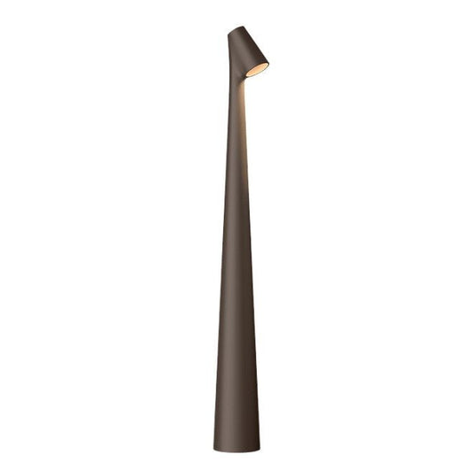 Lampe de Table LED Portable Élégante - blxckfr