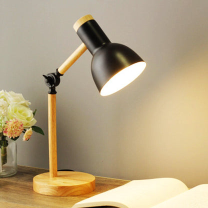 Lampe Bureau LED Élégante et Compacte