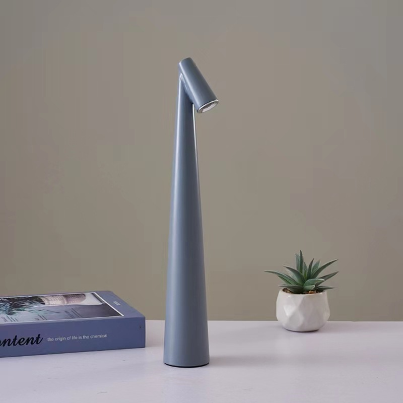 Lampe de Bureau Moderne et Raffinée