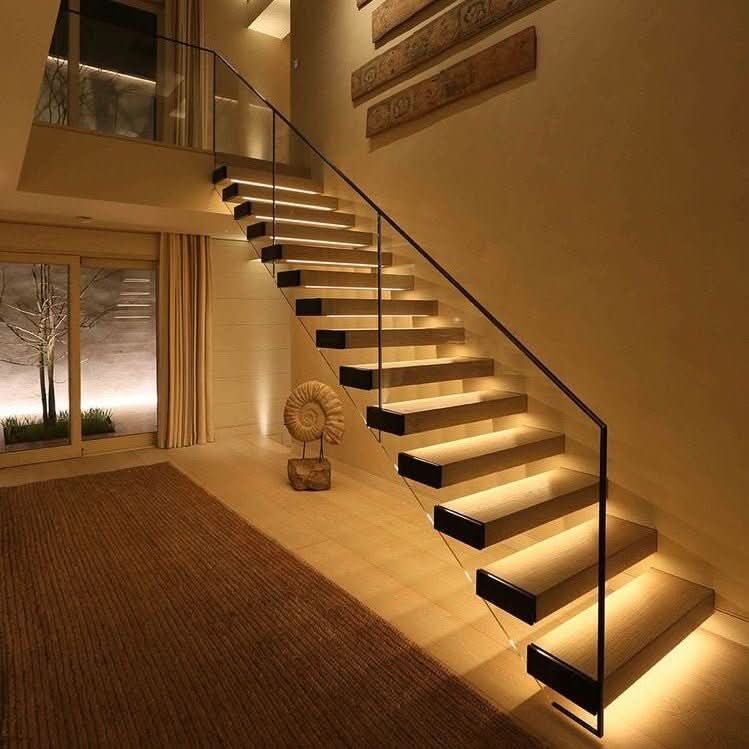 Luminaire LED sans fil avec détecteur de mouvement 2