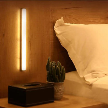 Luminaire LED sans fil avec détecteur de mouvement 5