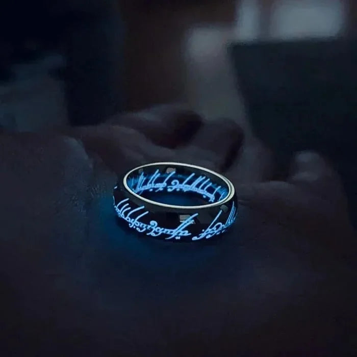 Bague Pierres Brillantes Élégante | Allure Féminine et Éclat Raffiné - Foivo