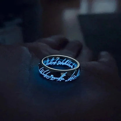 Bague Pierres Brillantes Élégante | Allure Féminine et Éclat Raffiné - Foivo