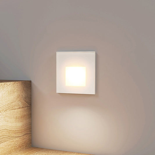 Lampe Murale LED Discrète Élégante - Foivo