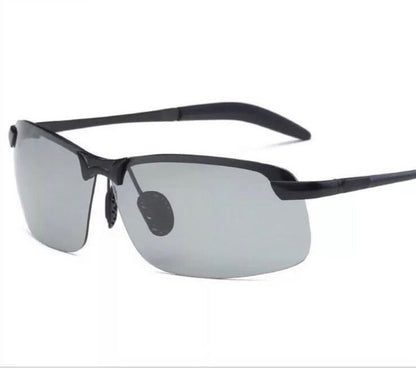 Lunettes de Soleil Intelligentes avec Protection UV Totale