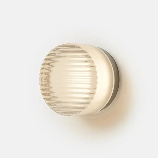 Lampe Murale Élégante Foncée | Éclairage Sobre et Raffiné pour Maison - Foivo