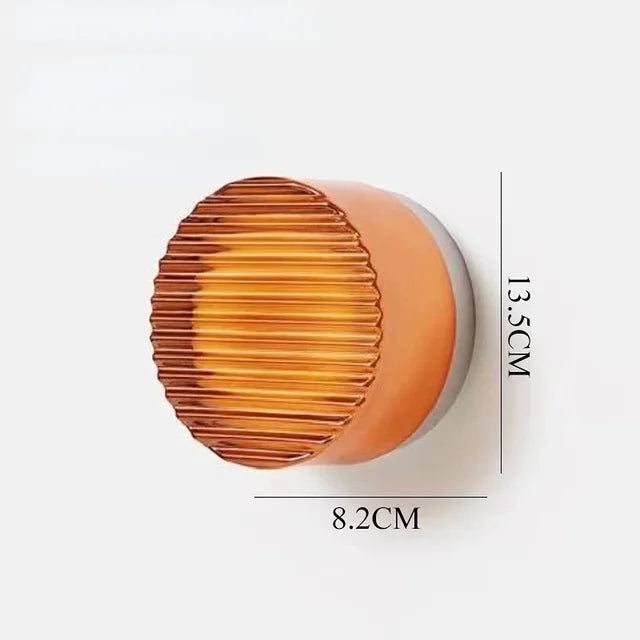 Lampe Murale Élégante Foncée | Éclairage Sobre et Raffiné pour Maison