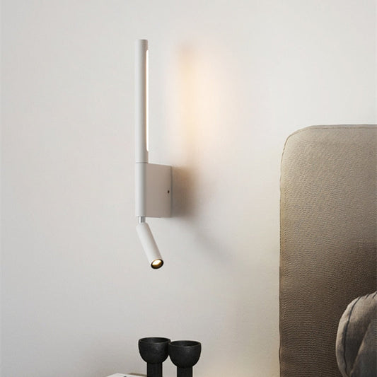 Lampe Murale Pivotante Ultra Finie - Foivo