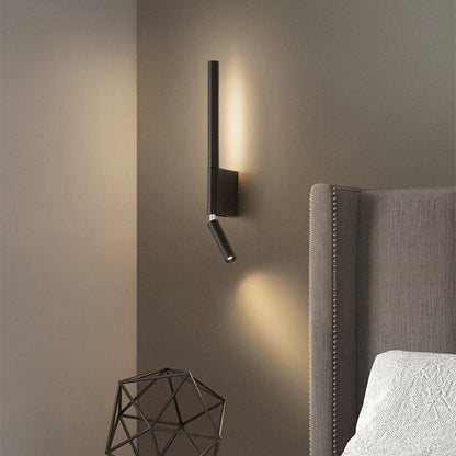 Lampe Murale Pivotante Ultra Finie
