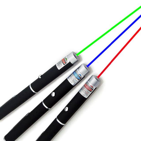 Lampe Laser Puissant à Several Modes - Foivo