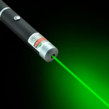 Lampe Laser Puissant à Several Modes
