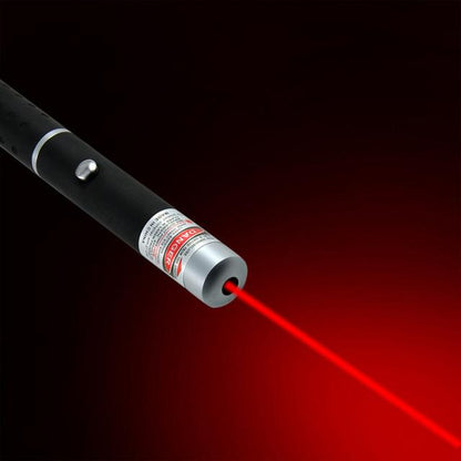Lampe Laser Puissant à Several Modes