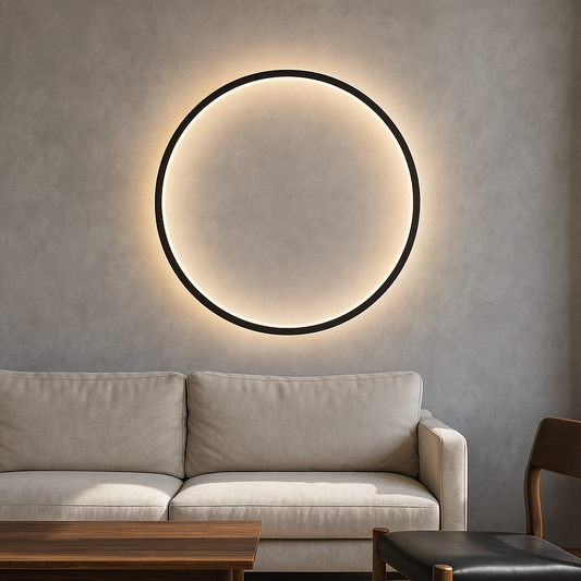 Lampe Murale design Élégante et Chic - Foivo
