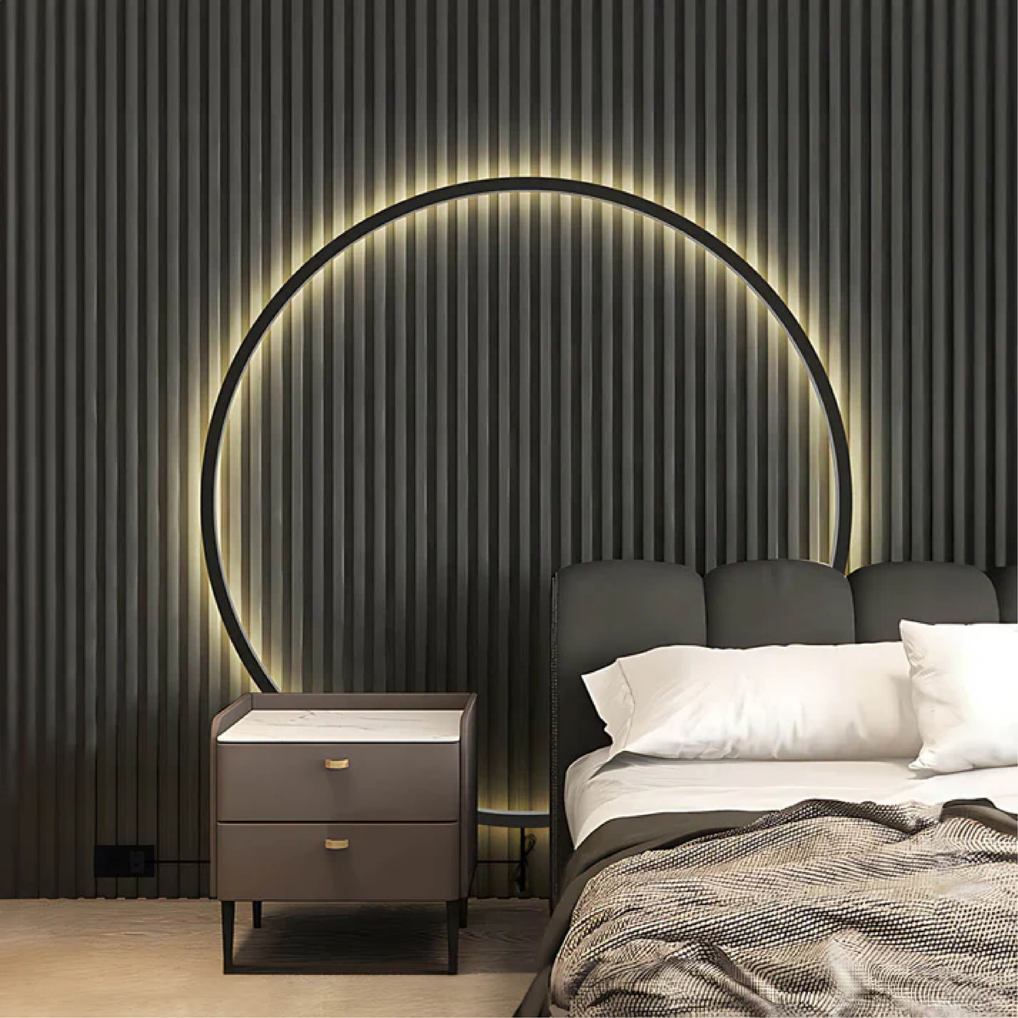 Lampe Murale design Élégante et Chic