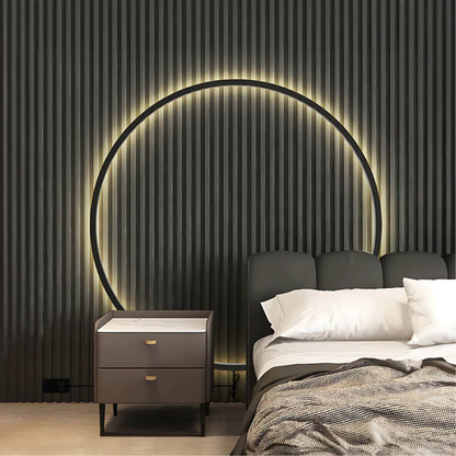 Lampe Murale design Élégante et Chic