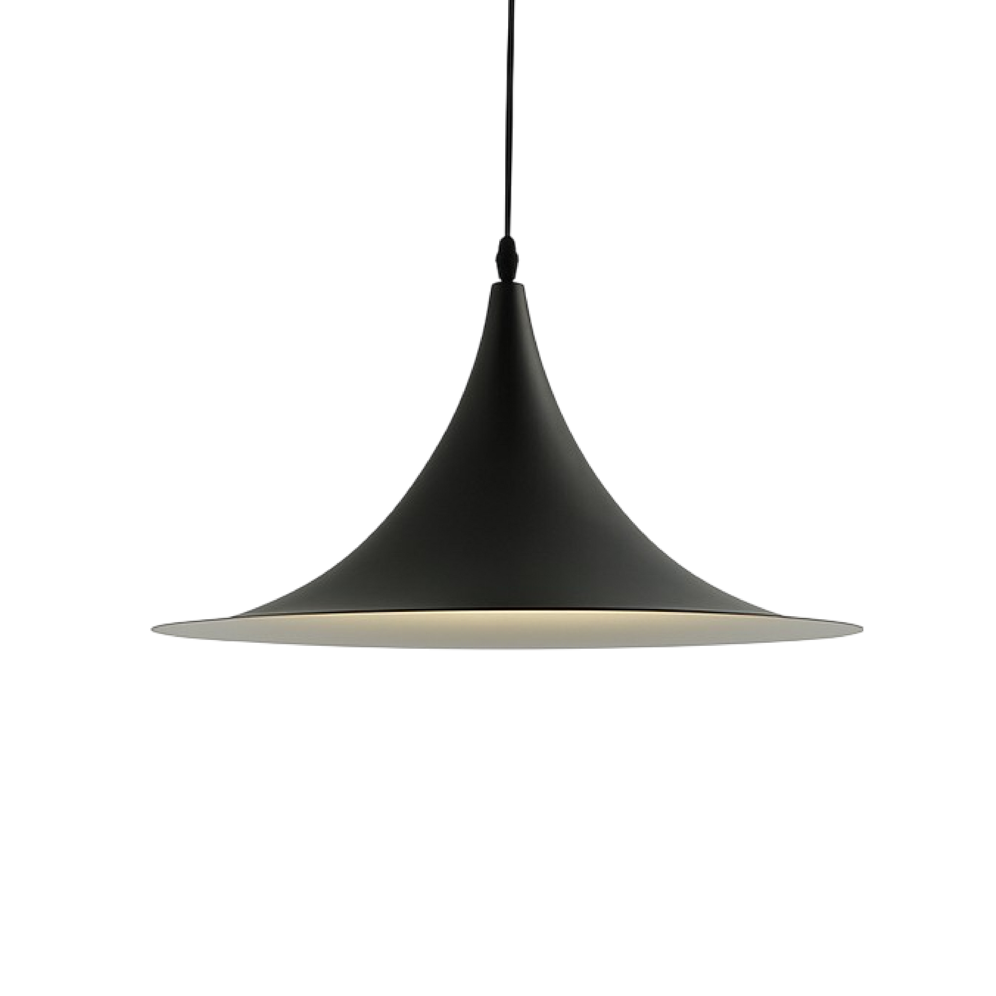 Luminaire Suspendu Plafond Design Nordique - Foivo