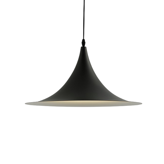 Luminaire Suspendu Plafond Design Nordique - Foivo
