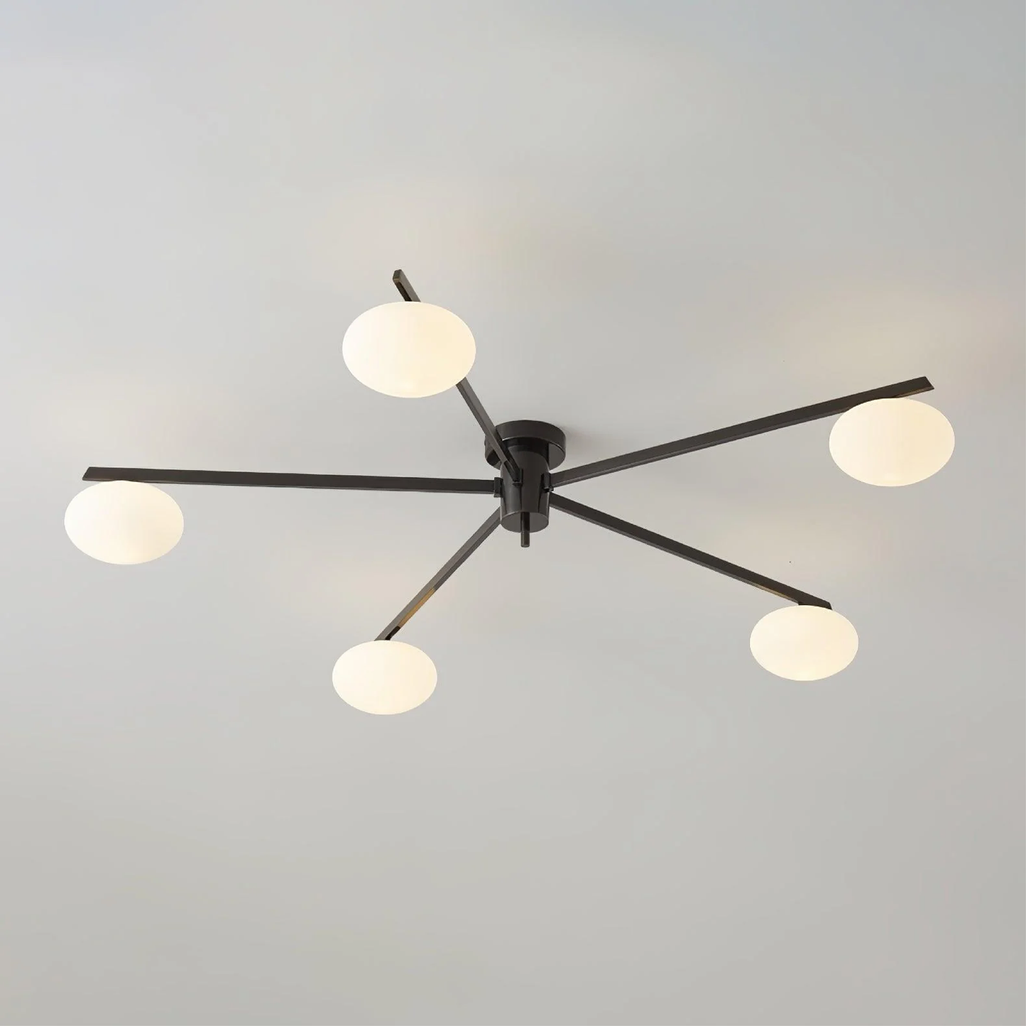 Lampe Plafond Élégante Design Moderne