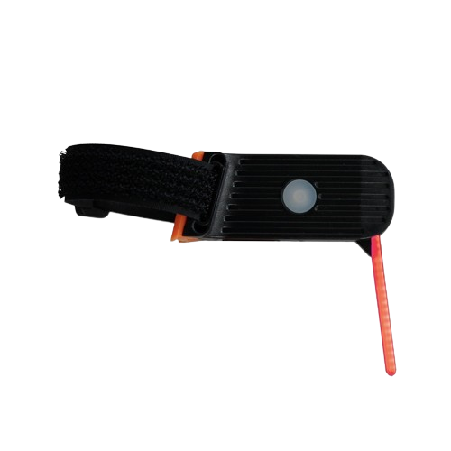 Lampe Arrière Vélo LED Élégante
