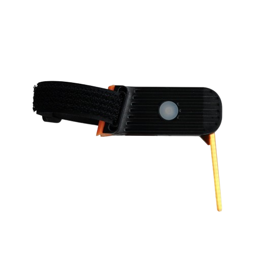 Lampe Arrière Vélo LED Élégante