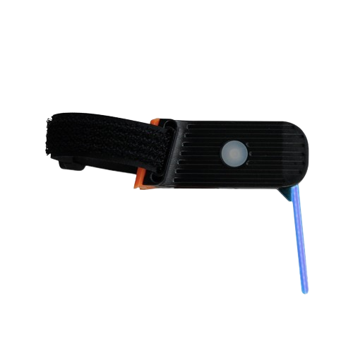 Lampe Arrière Vélo LED Élégante