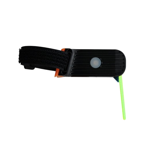 Lampe Arrière Vélo LED Élégante