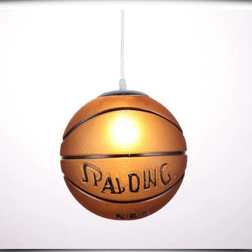 Lampe LED Enfantine Élégante pour Chambre d'Enfant - Foivo