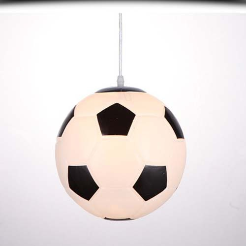 Lampe LED Enfantine Élégante pour Chambre d'Enfant