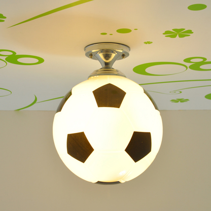 Lampe LED Enfantine Élégante pour Chambre d'Enfant